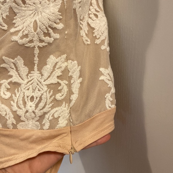 Tank Top Onsie - Picture 3 of 3